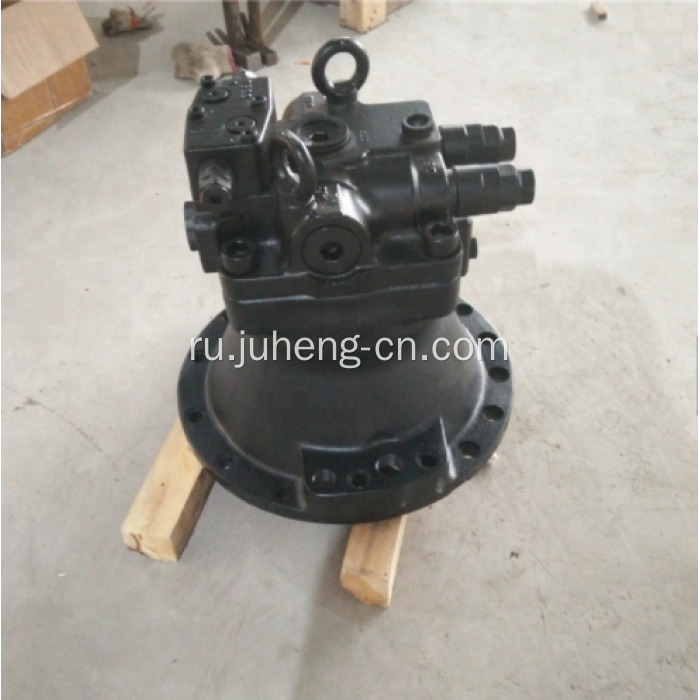 Экскаватор Kobelco SK200-6 Swing Motor YN15V00002F4